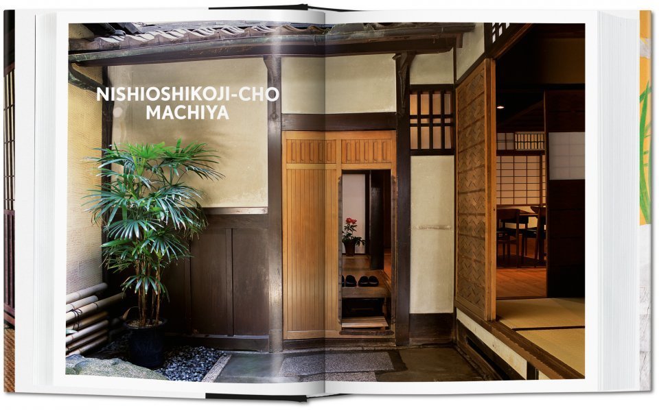 40 Życie w Japonii
