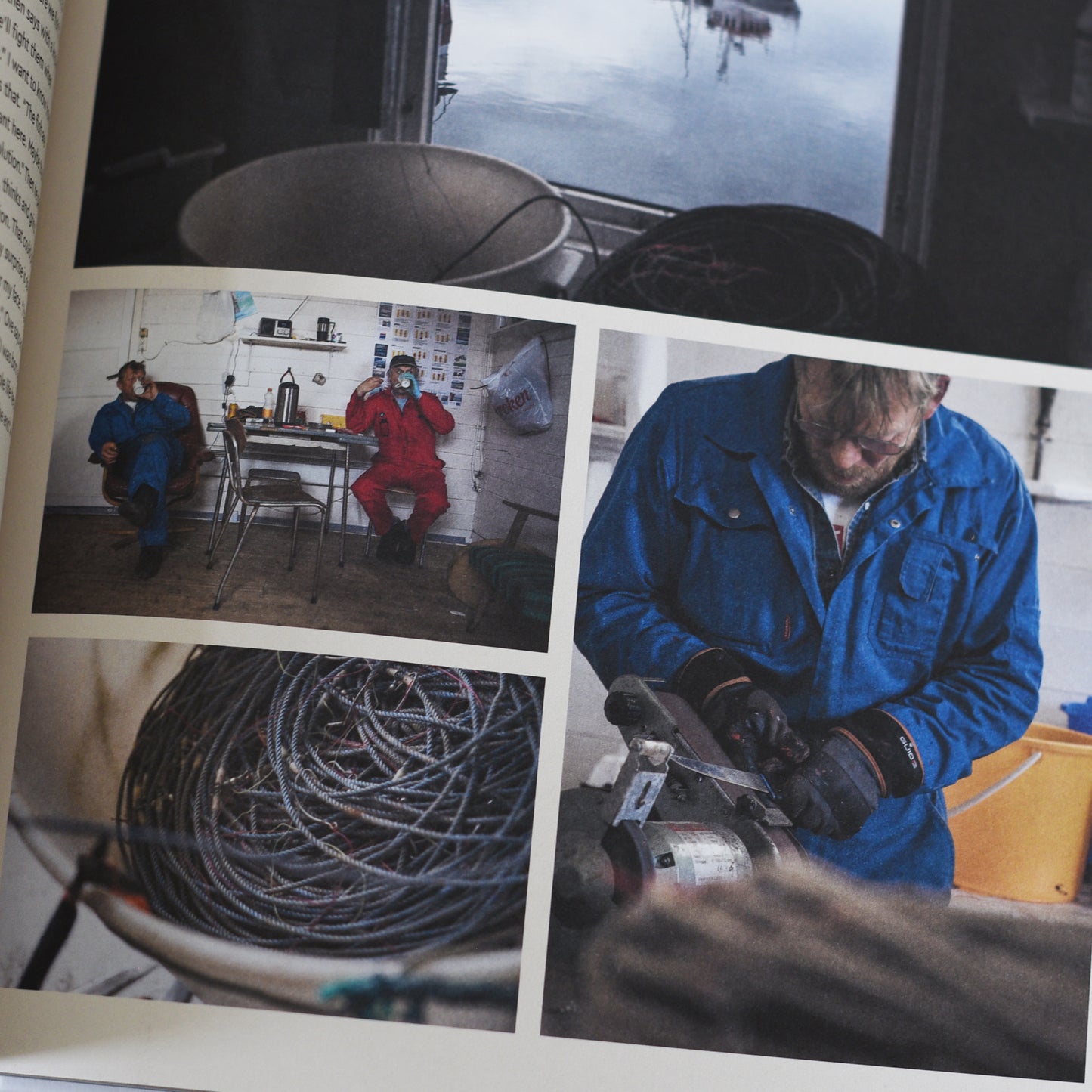 Nordic Cycle: Bicycle Adventures in the North