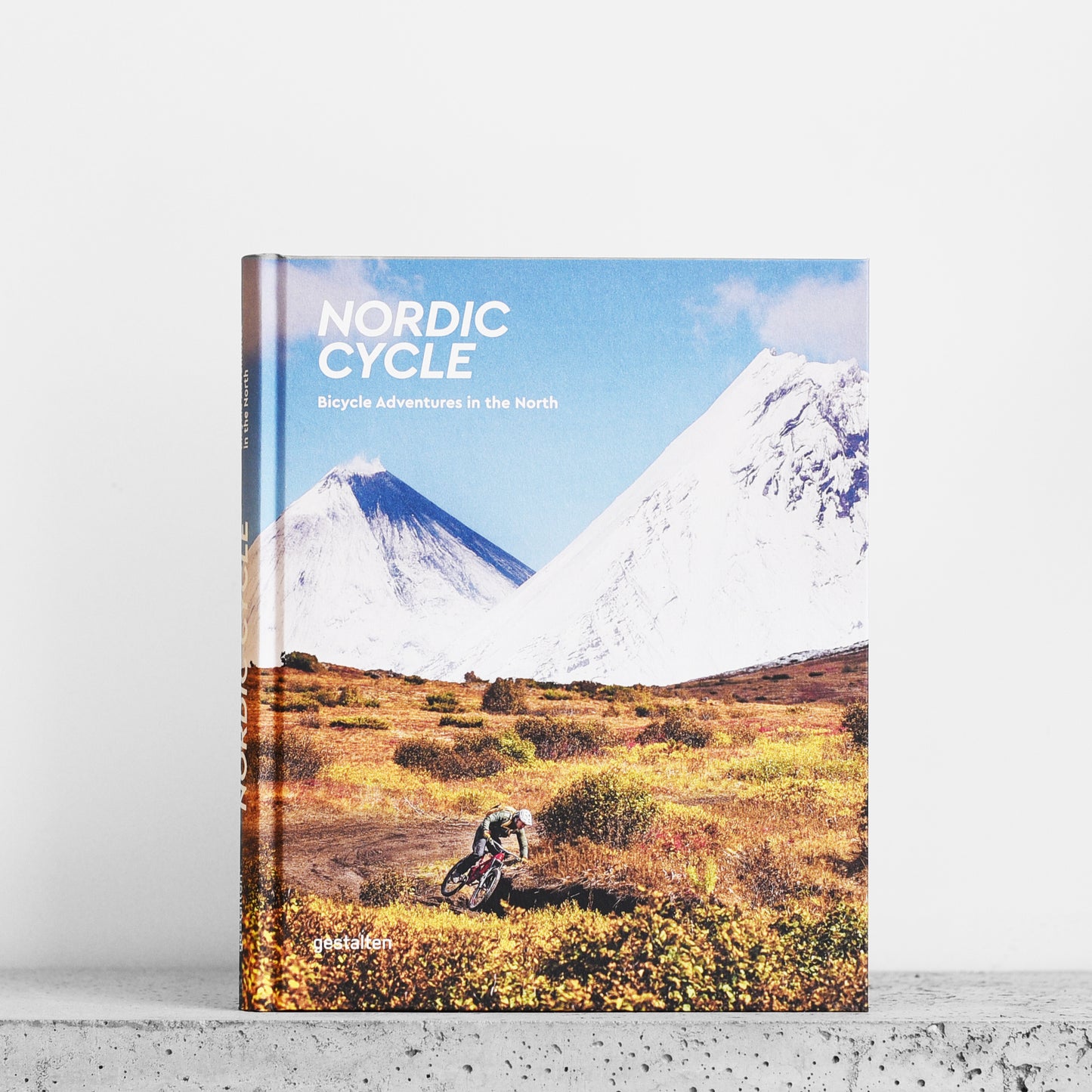 Nordic Cycle: Bicycle Adventures in the North