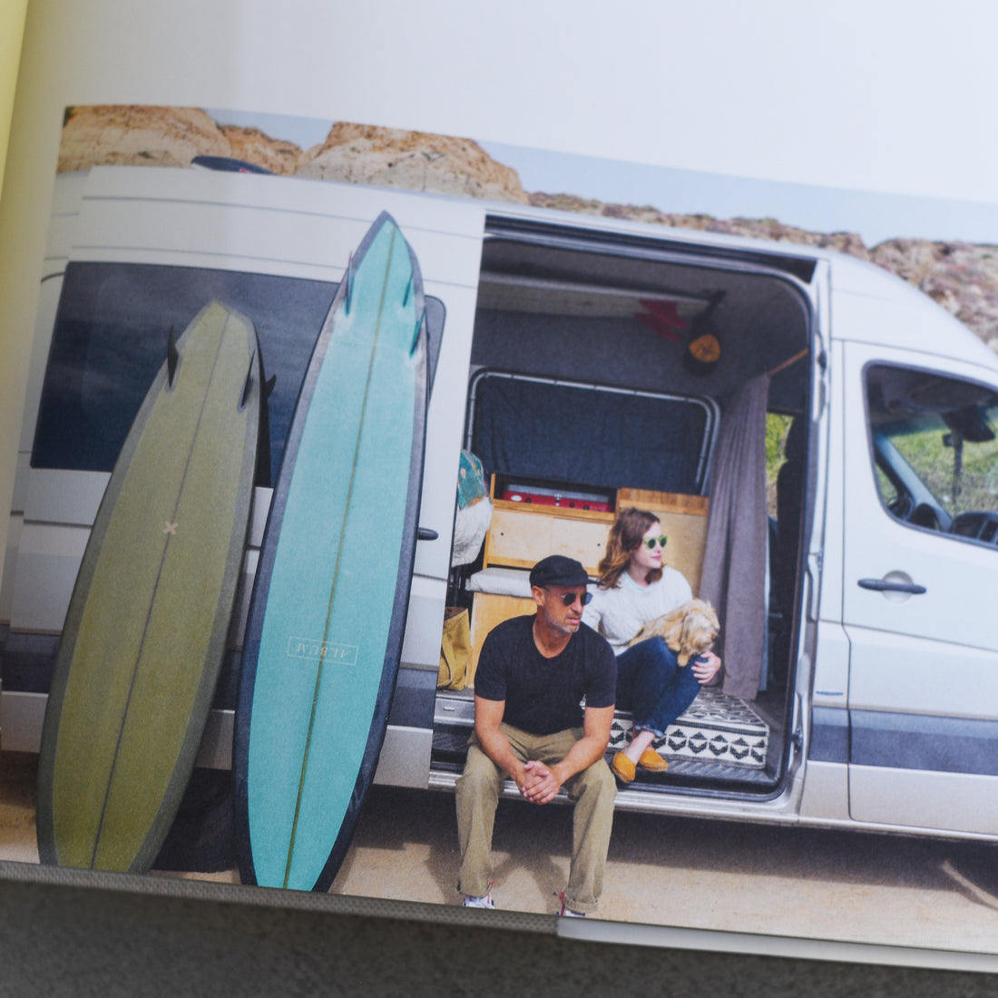Surf Shacks tom 2