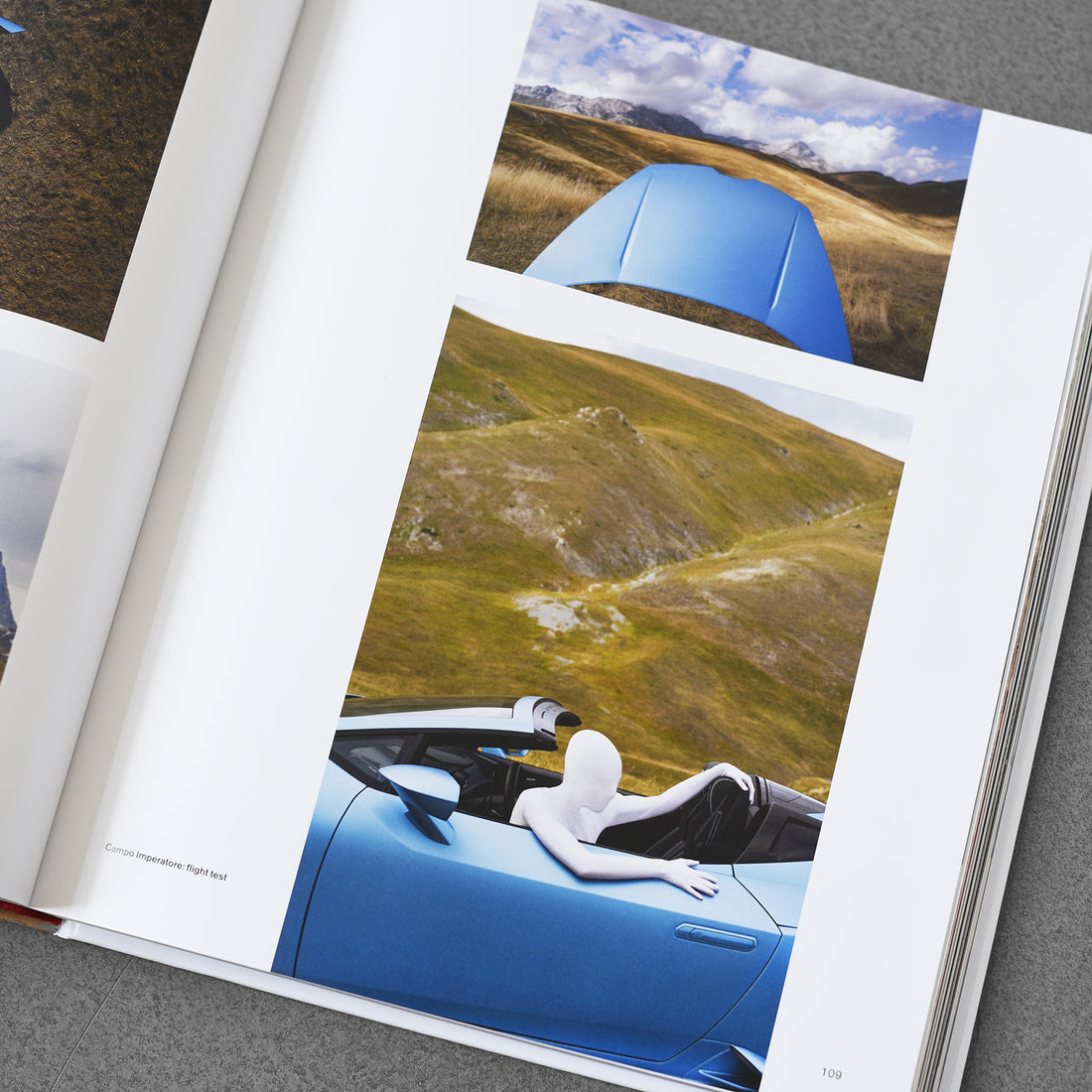 Lamborghini – Z Włochami dla Włoch