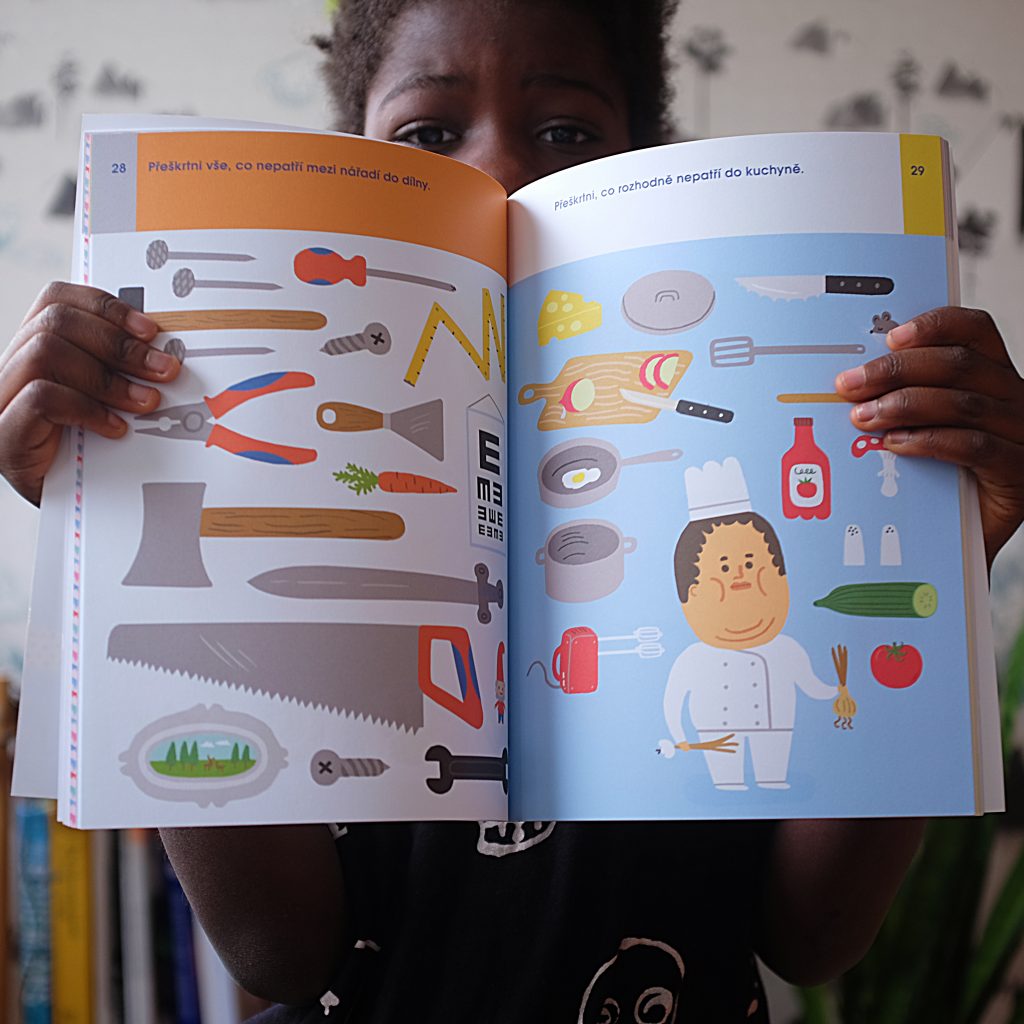 Zagrajmy (zielony notatnik)