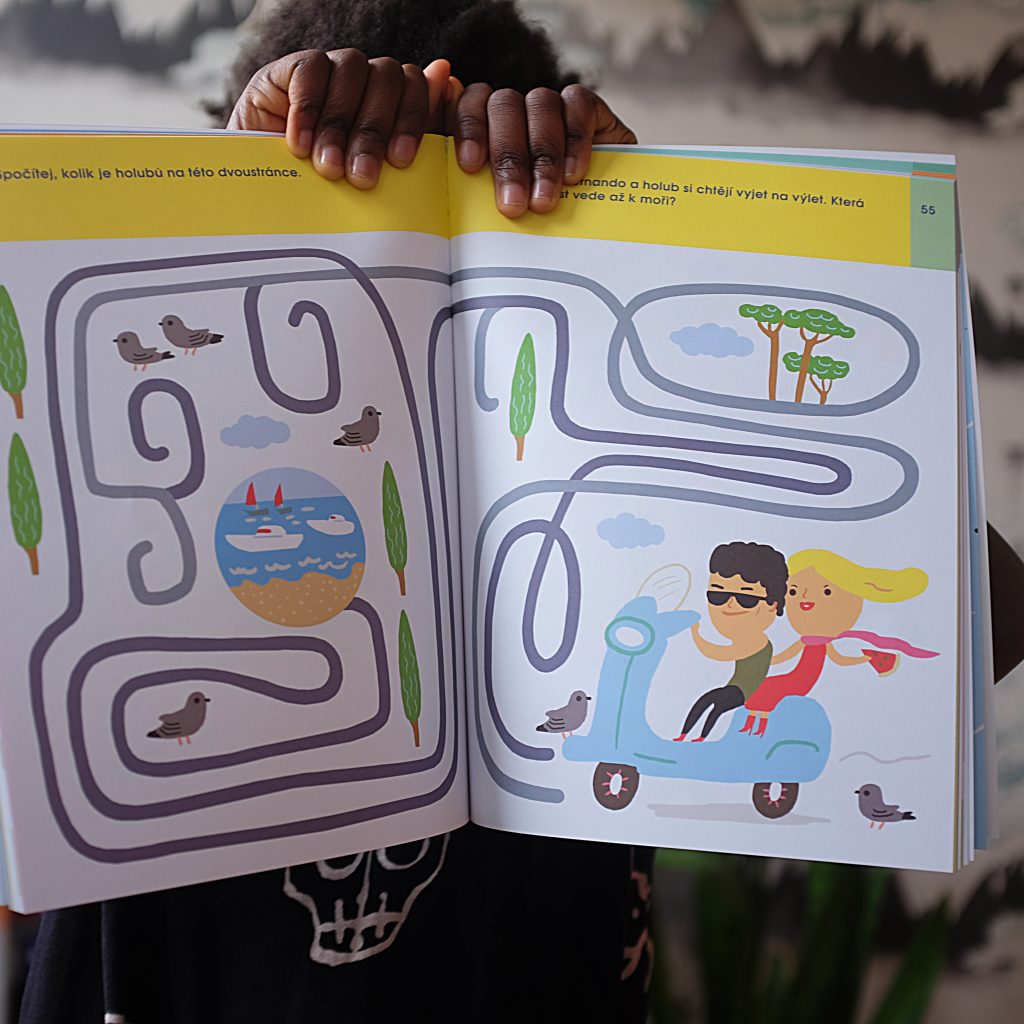 Zagrajmy (zielony notatnik)