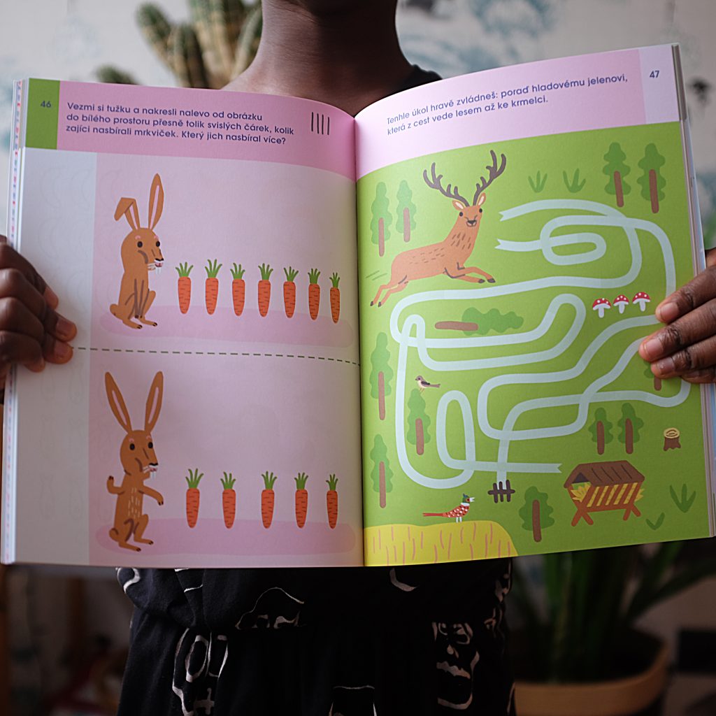 Zagrajmy (zielony notatnik)