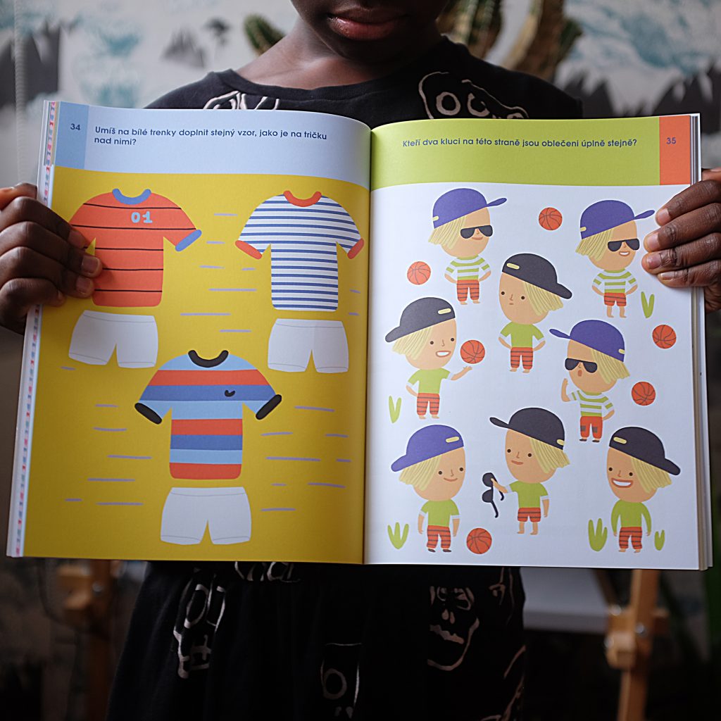 Zagrajmy (zielony notatnik)