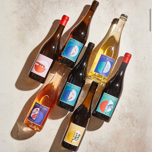 Books & Bubbles: Víc Itálie v jednom večeru už nenajdete