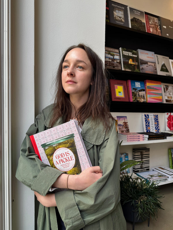 Z výběru Denisy Barešové