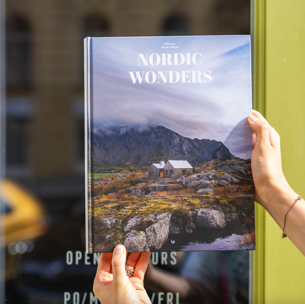 Stylový únik mimo město