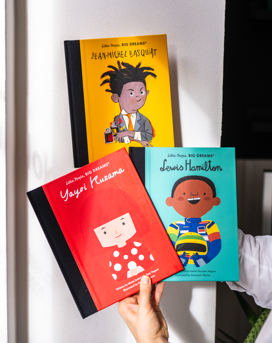 Děti, které mění svět