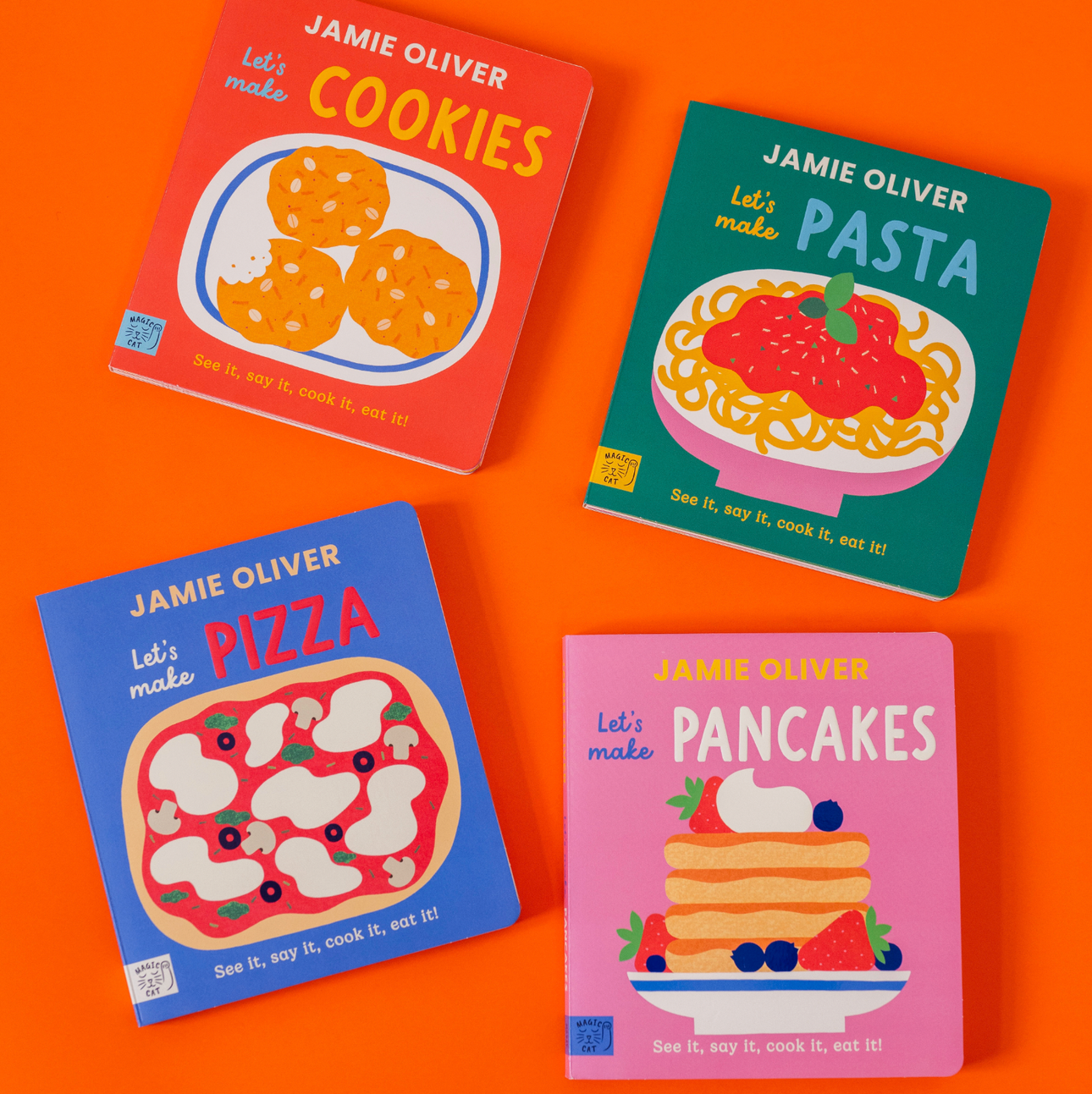 20 dárků pro děti (a potají i rodiče)