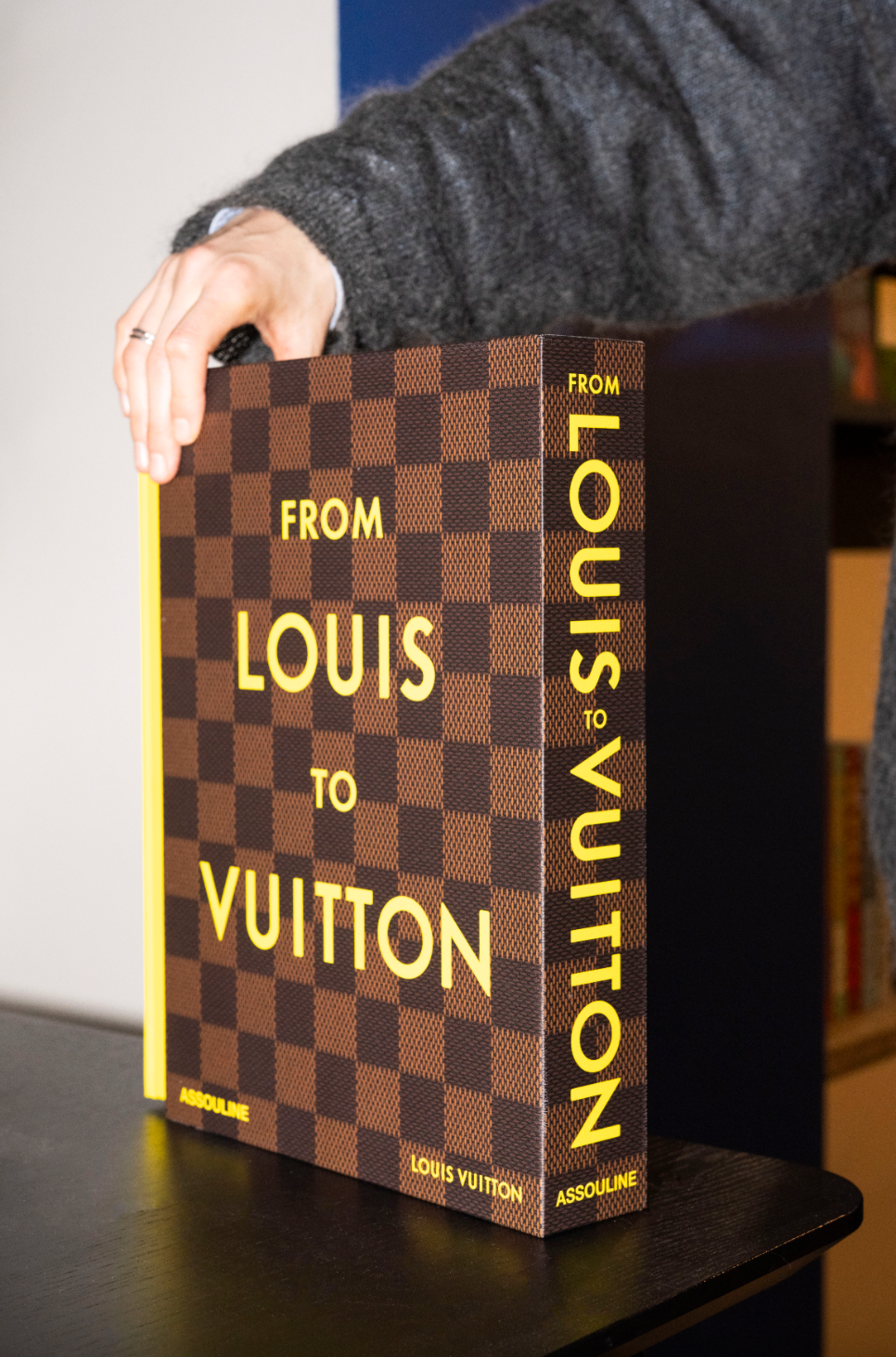 Dárky pro fashion lovers