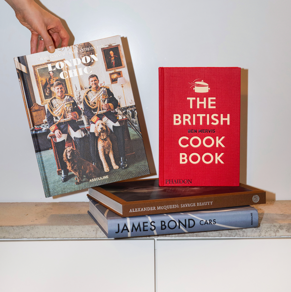 Objevte Británii v té nejstylovější podobě 🇬🇧