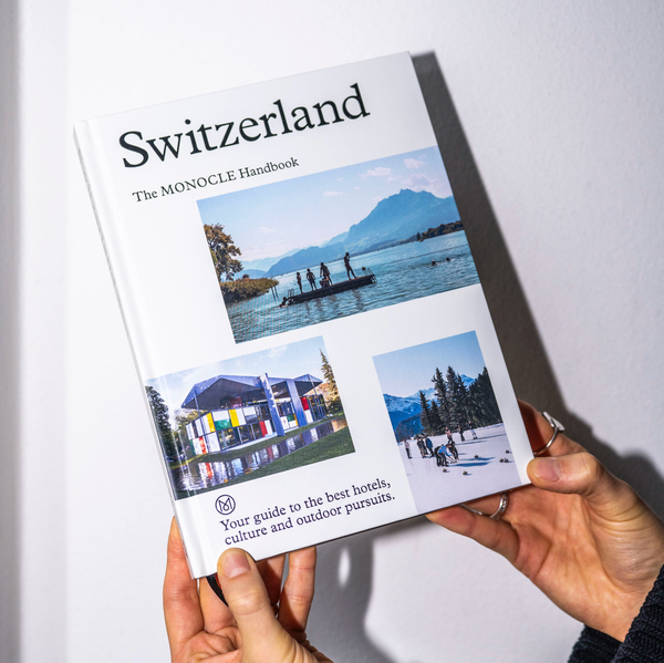 Chcete cestovat chytře a stylově?