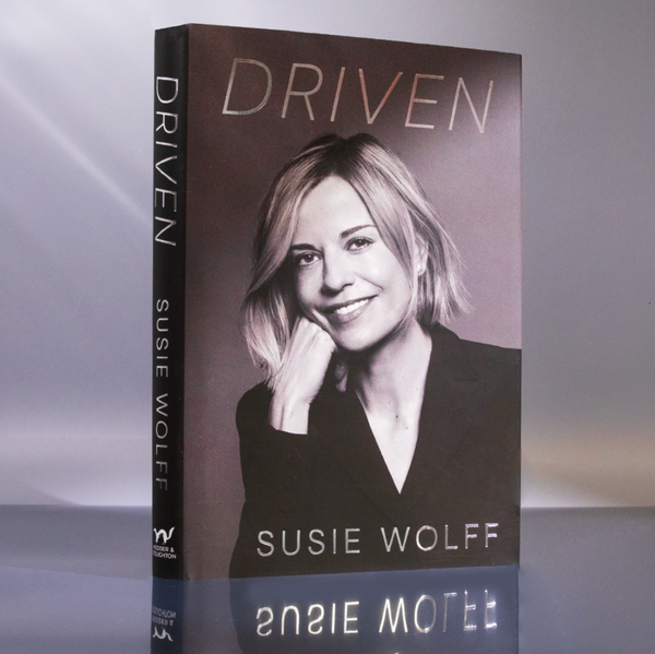 Najděte svůj vnitřní motor 👉🏼