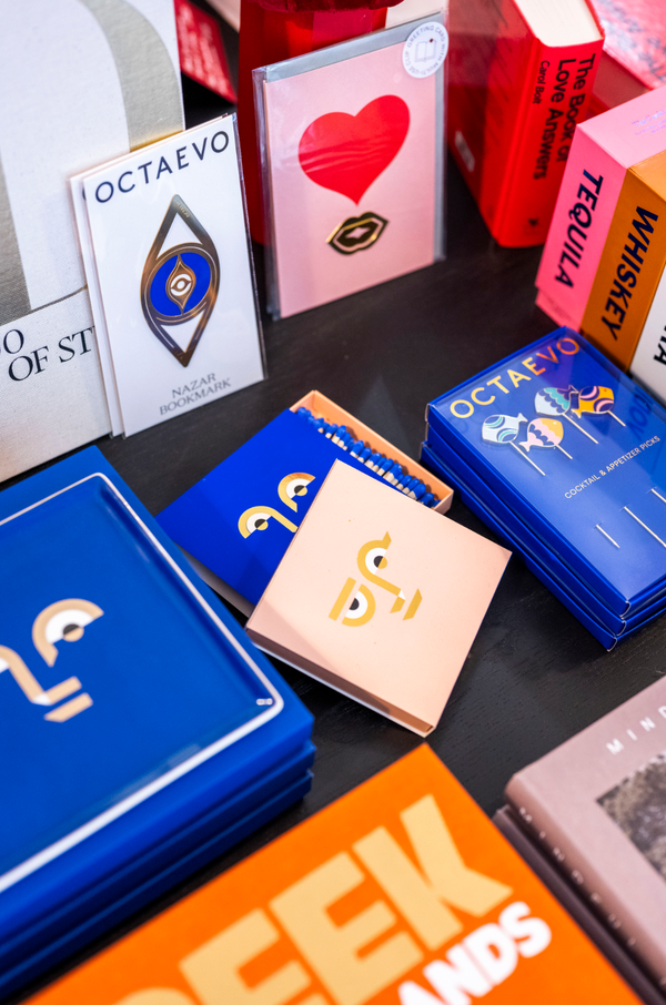 Letní vibe uprostřed zimy