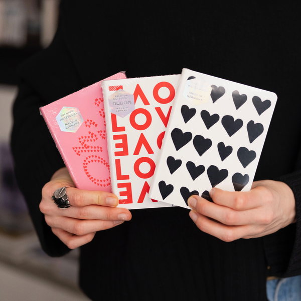 Vaše nápady si zaslouží dobré místo. 🙌🏻