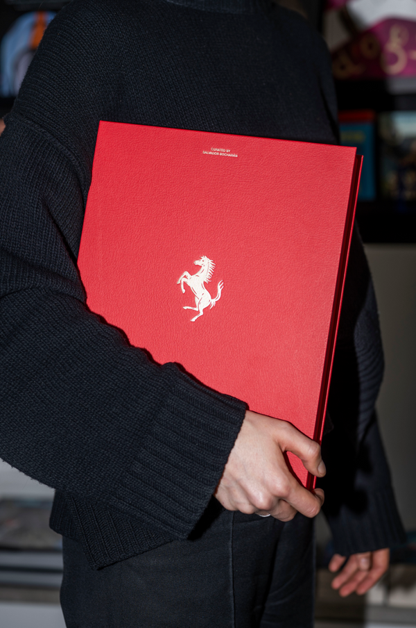 Pečlivě vybrané exkluzivní knihy