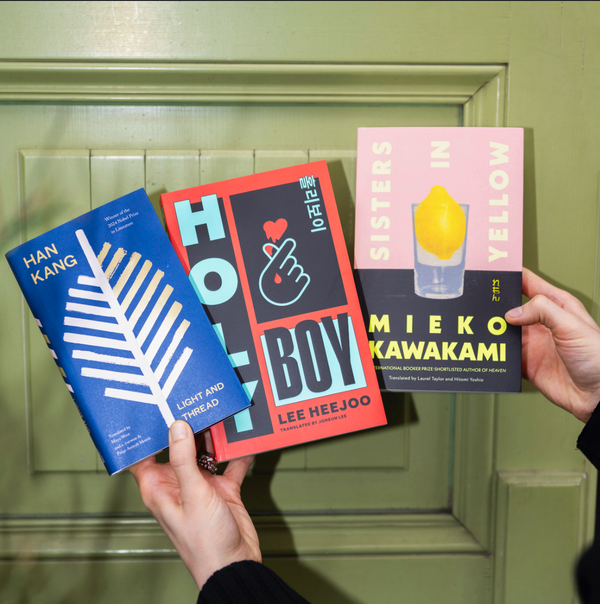 Čtení na prodloužený víkend