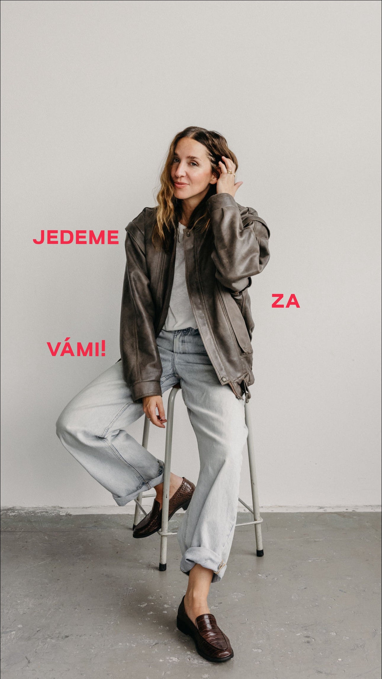 Holky z Wildmoon vybírají dárky