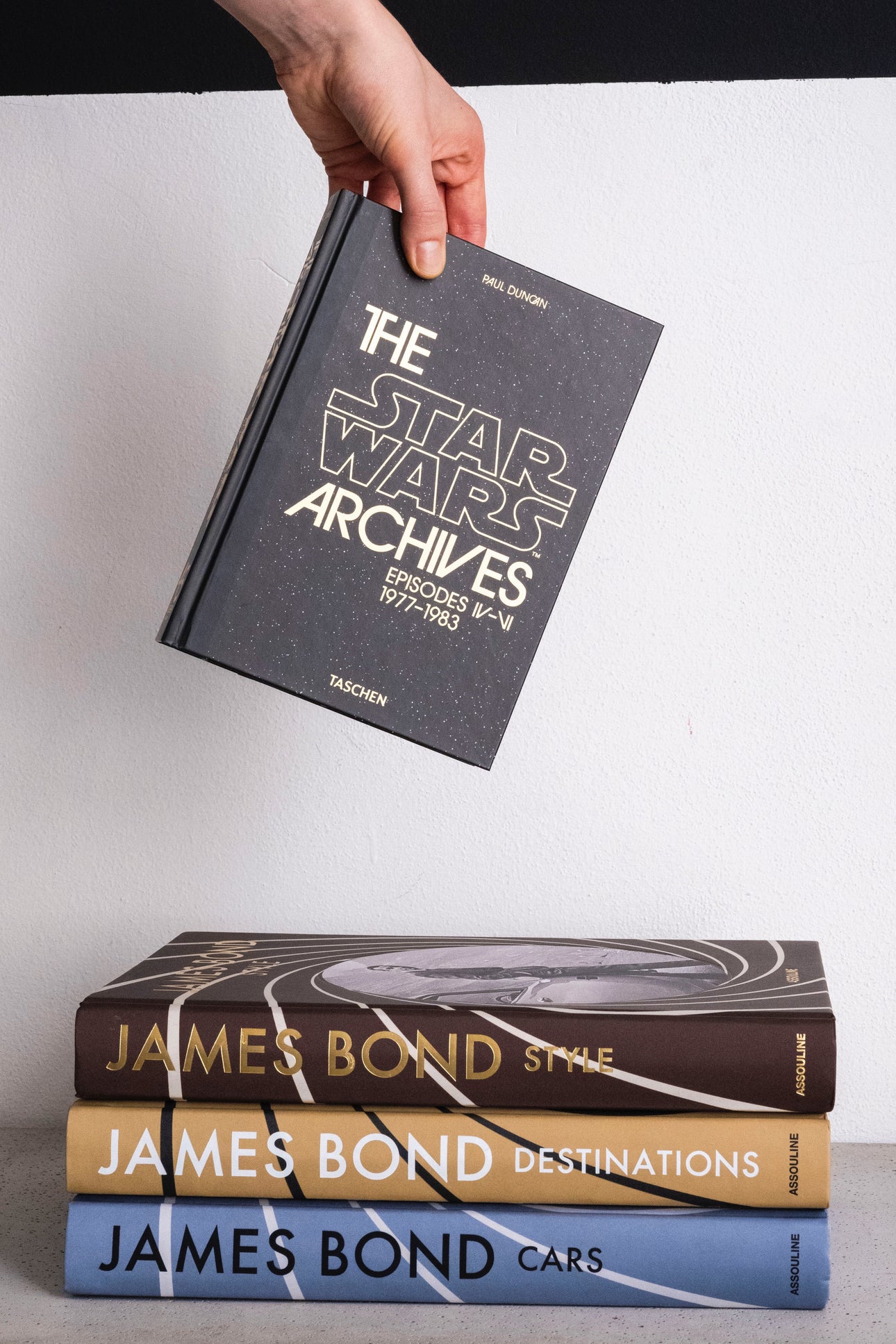 And the Oscar goes to...