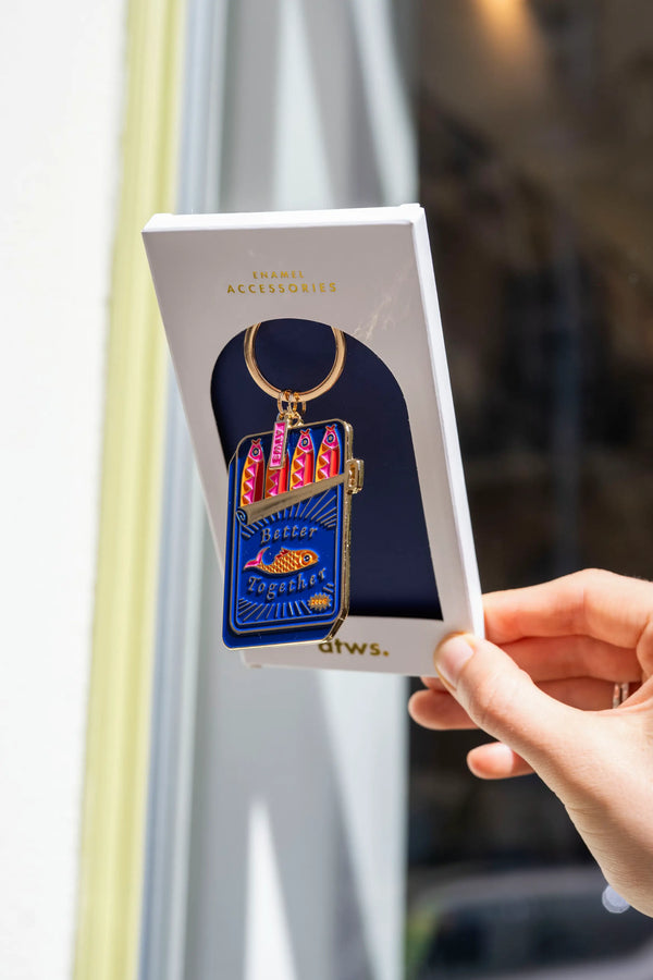 Dárky pro ty, kteří si všimnou každého detailu