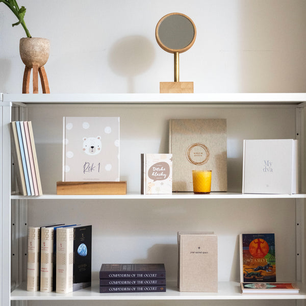 Tyhle knihy píšete vy