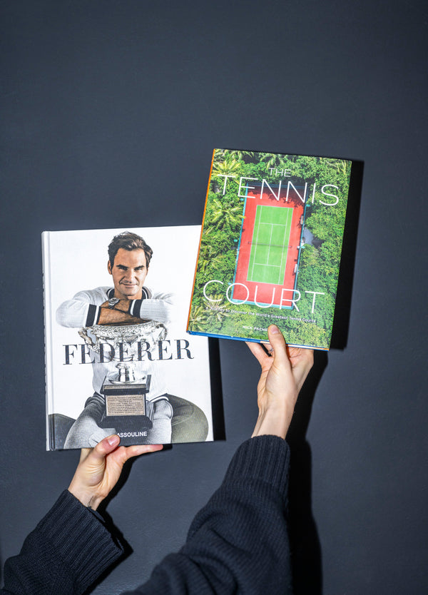 Match Point vaší knihovny