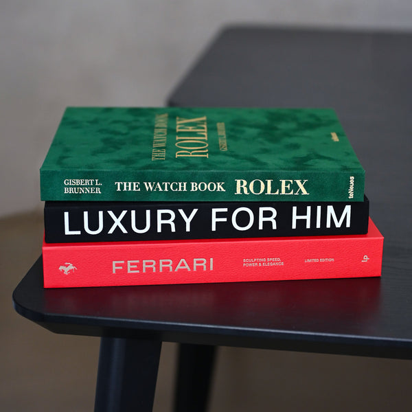 Trofej do vaší knihovny