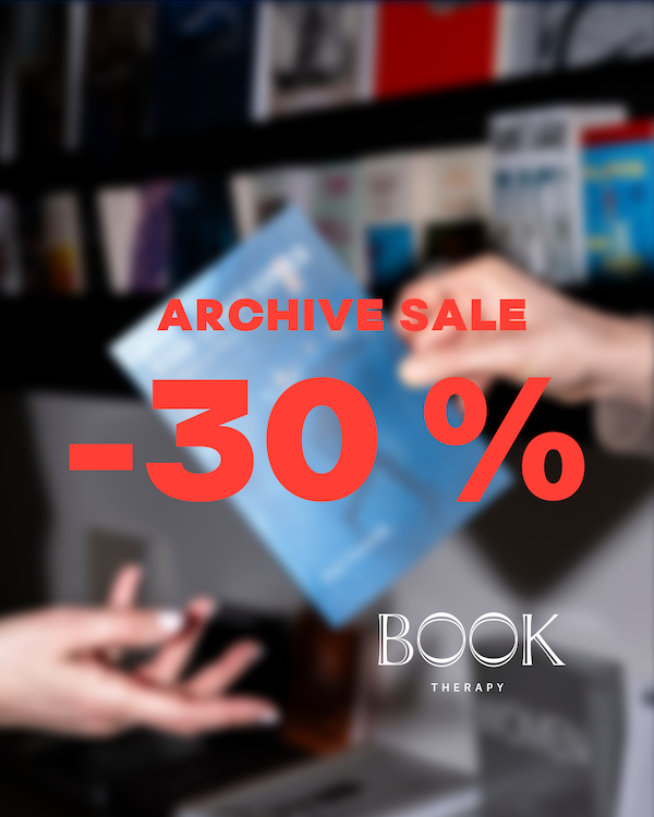 Sezónní výprodej knih