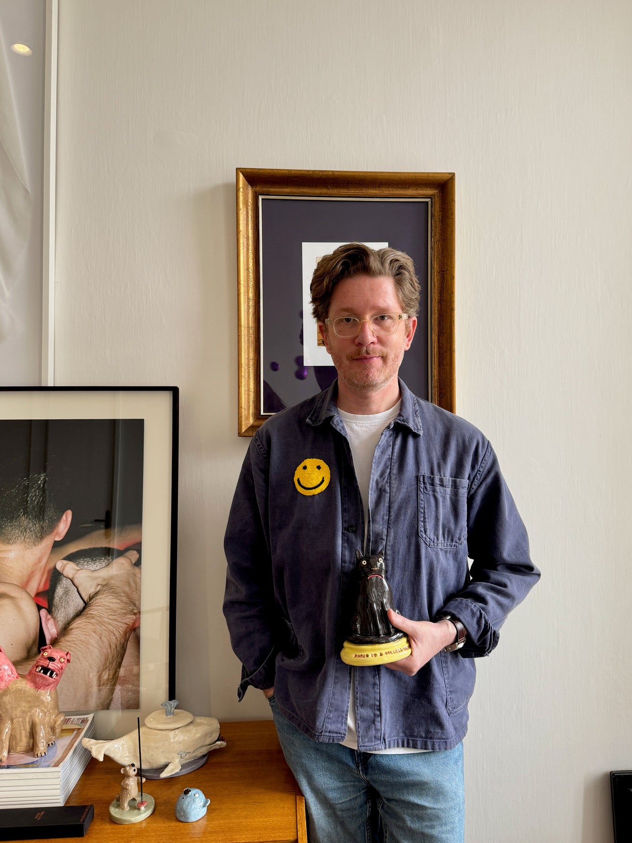 Atelier Šunčík× Book Therapy