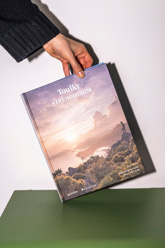 Travel & Adventure Edit