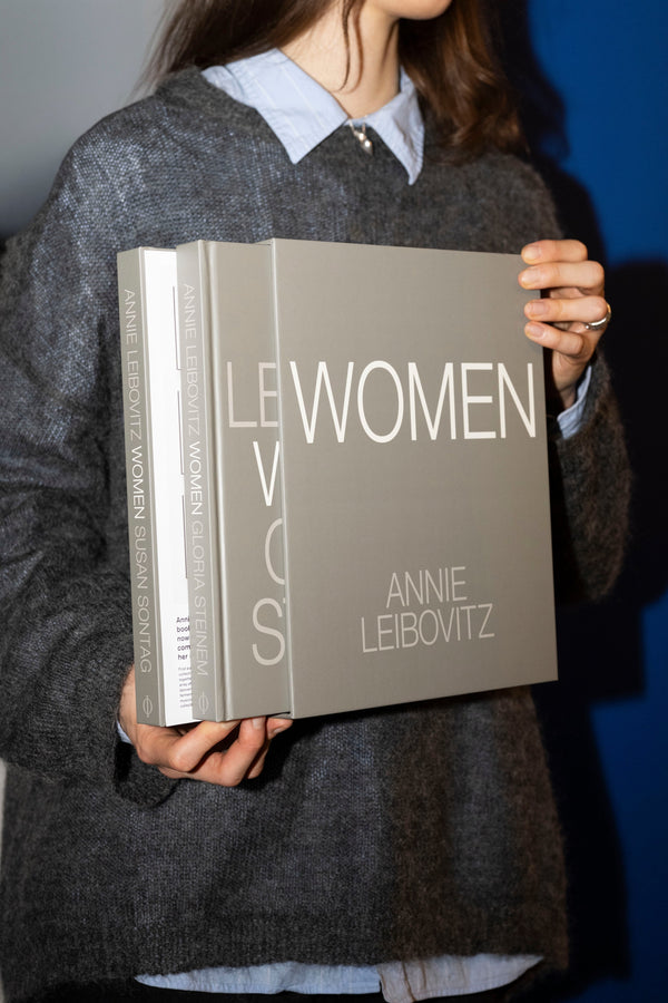 Nezapomeňte na ženy svého života