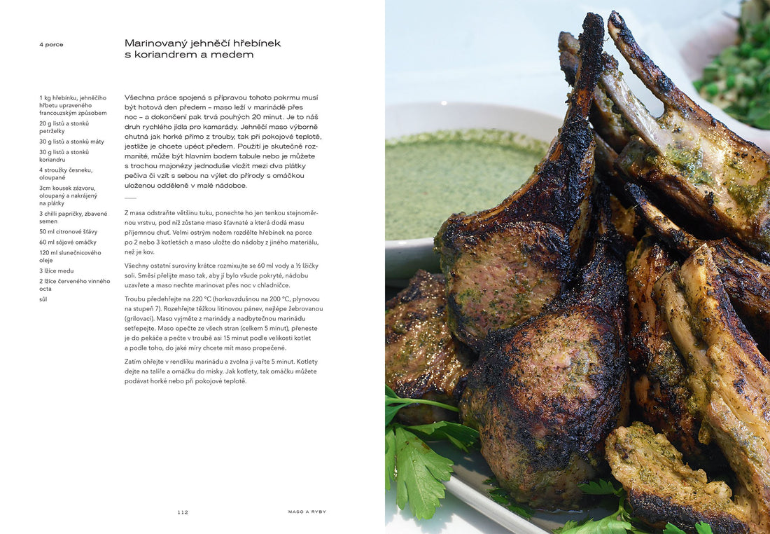 Ottolenghi: Książka kucharska