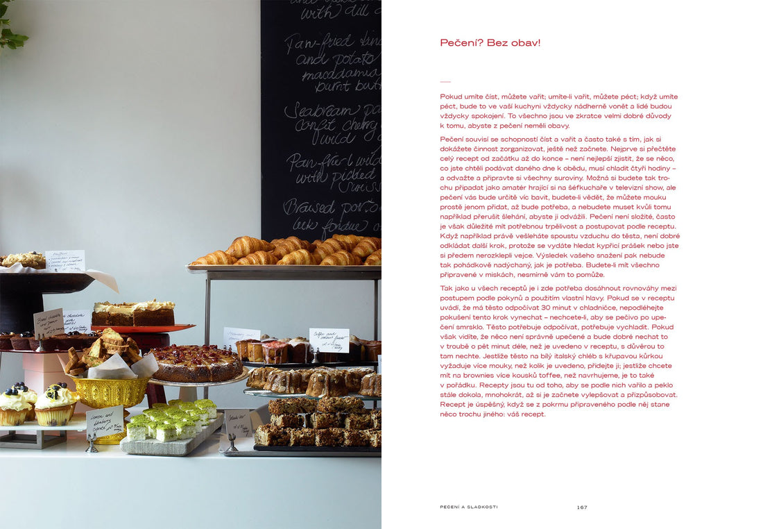 Ottolenghi: Książka kucharska