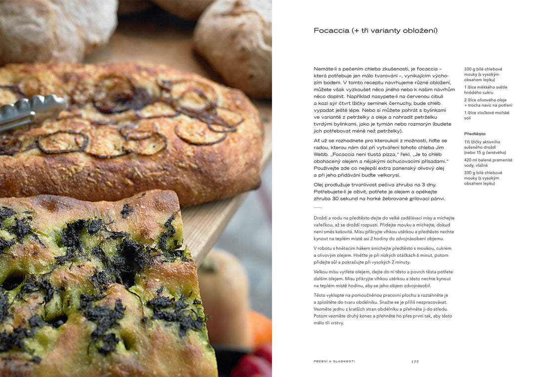 Ottolenghi: Książka kucharska
