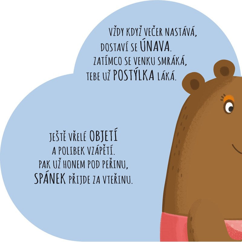 Moje máma