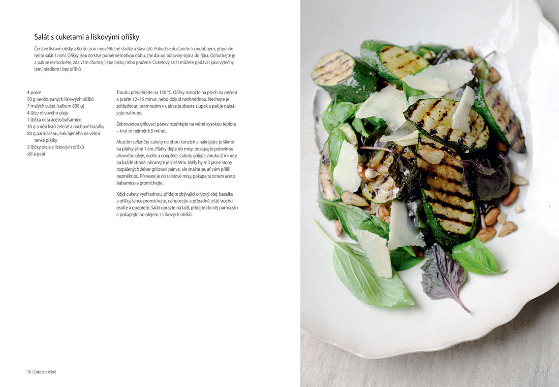 Hojnost - Yotam Ottolenghi