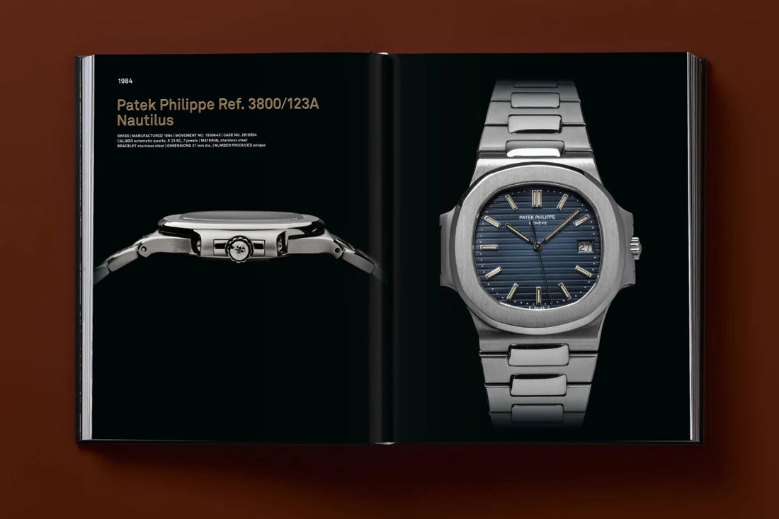 Ultimate Collector Watches