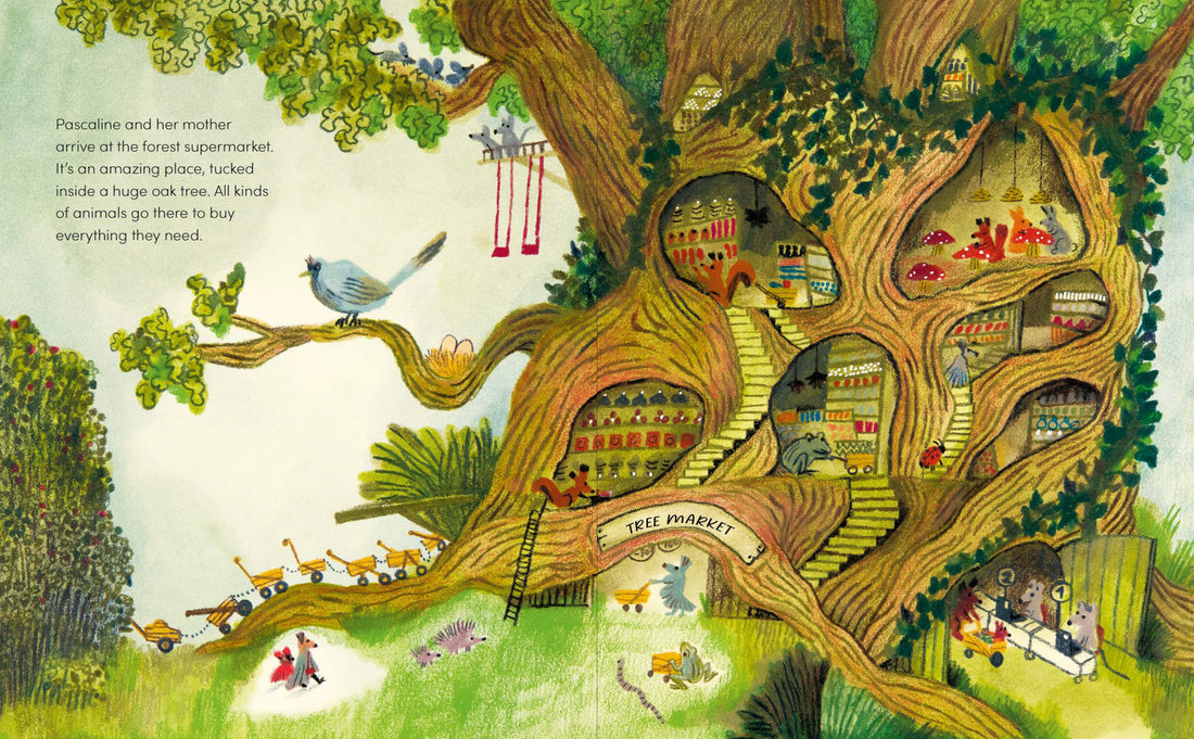 Best Thing Ever! - Beatrice Alemagna