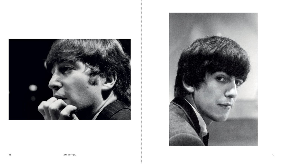 1964: Oczy burzy – Paul McCartney