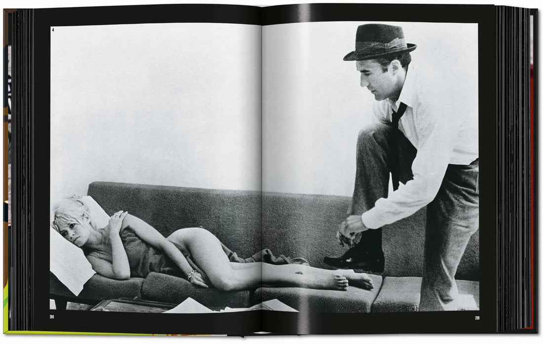 100 Movies of the 1960s