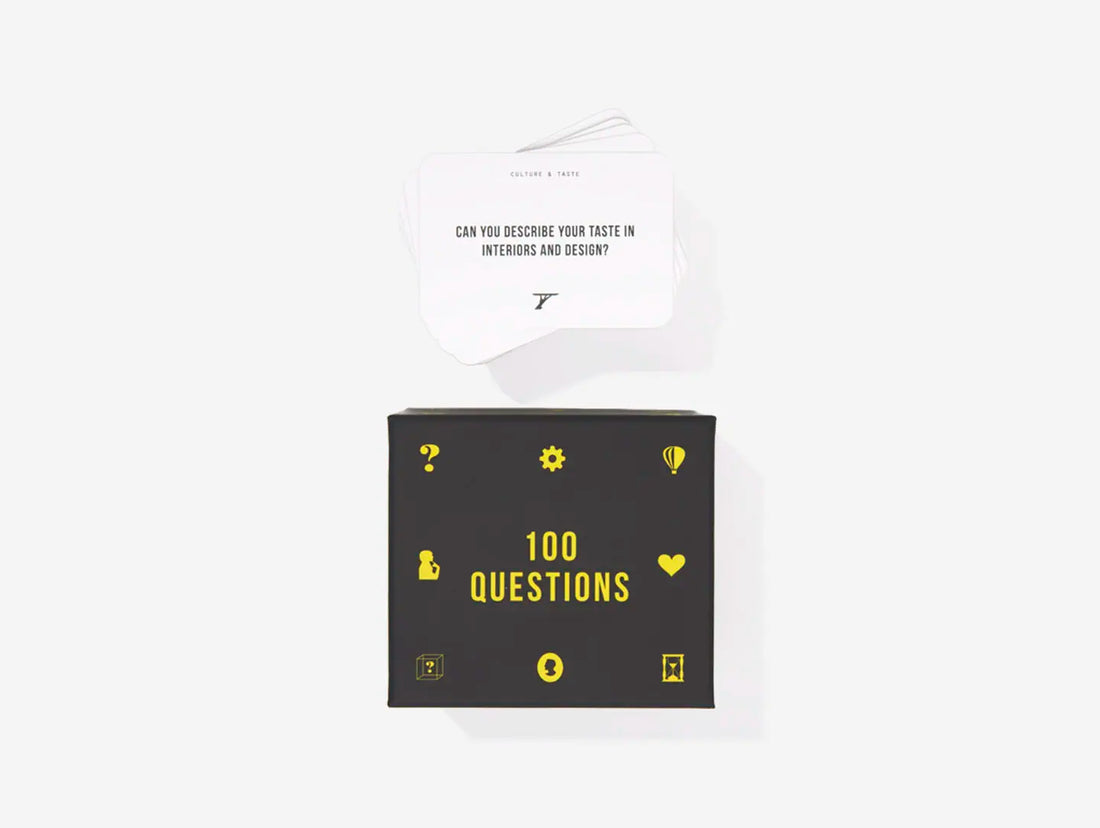 100 Questions