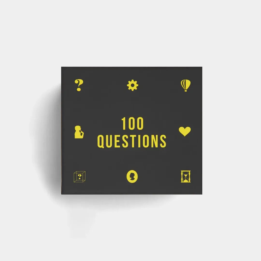 100 Questions