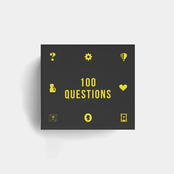 100 Questions
