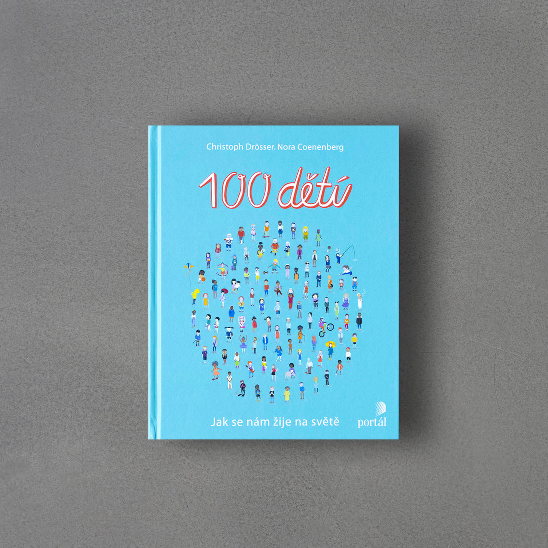 100 dzieci