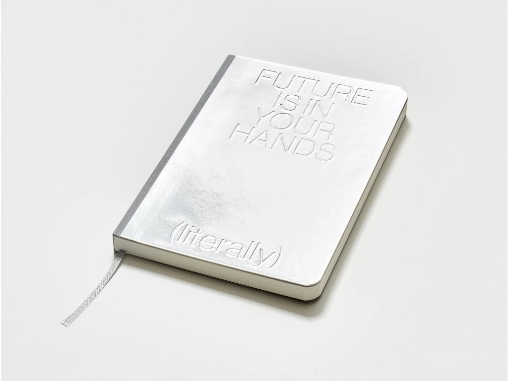 papelote x Pavlína Louženská: Týdenní diář Future 2026