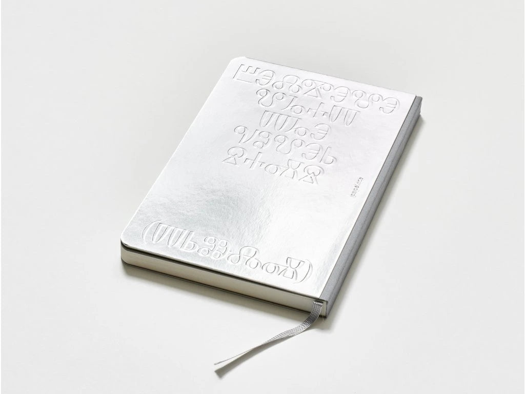 papelote x Pavlína Louženská: Týdenní diář Future 2026