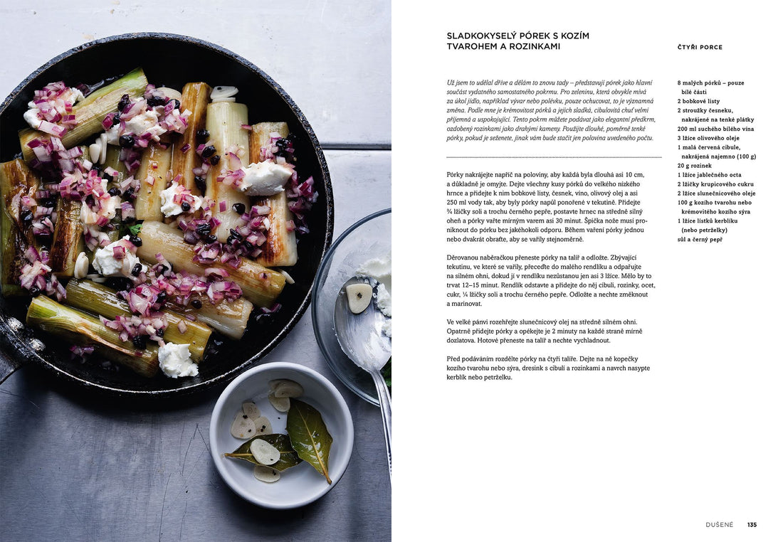Ještě více hojnosti - Yotam Ottolenghi
