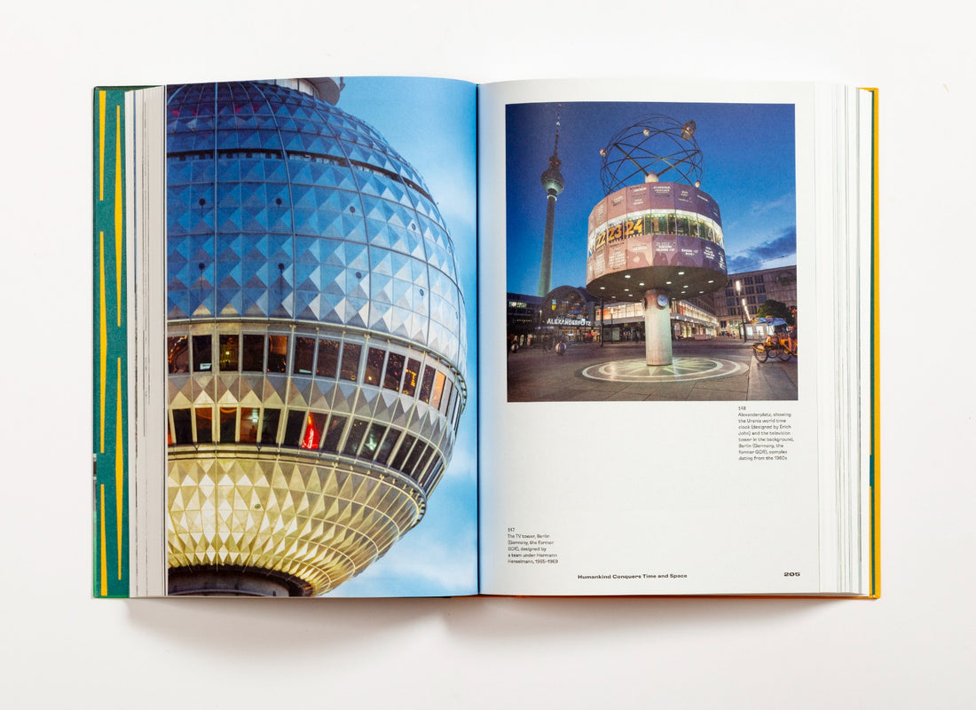 Socmodernism: Architecture in Central Europe during