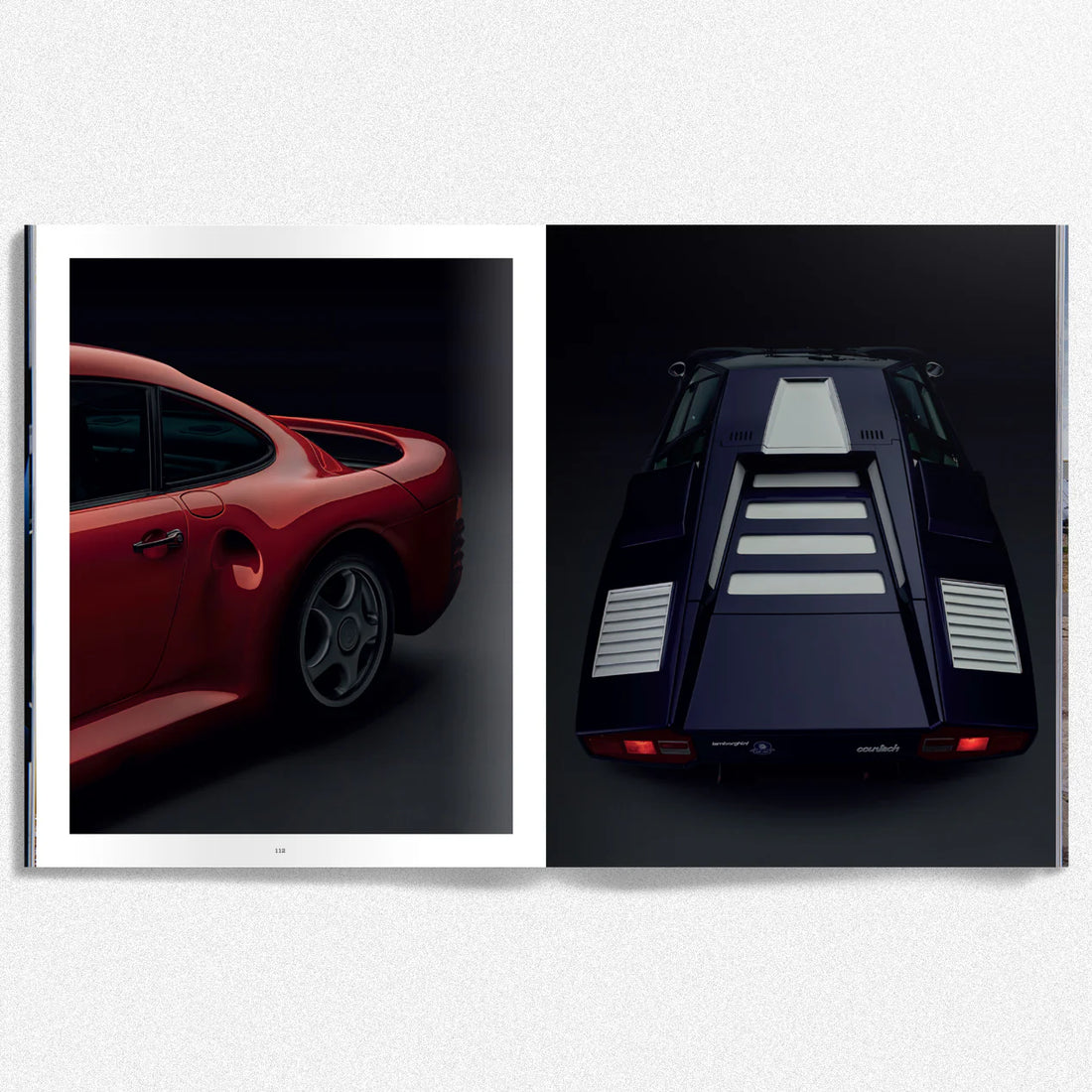 The Road Rat, Edition No. 18